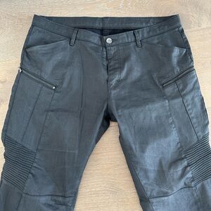 Calvin Klein Coated Jeans sz 36